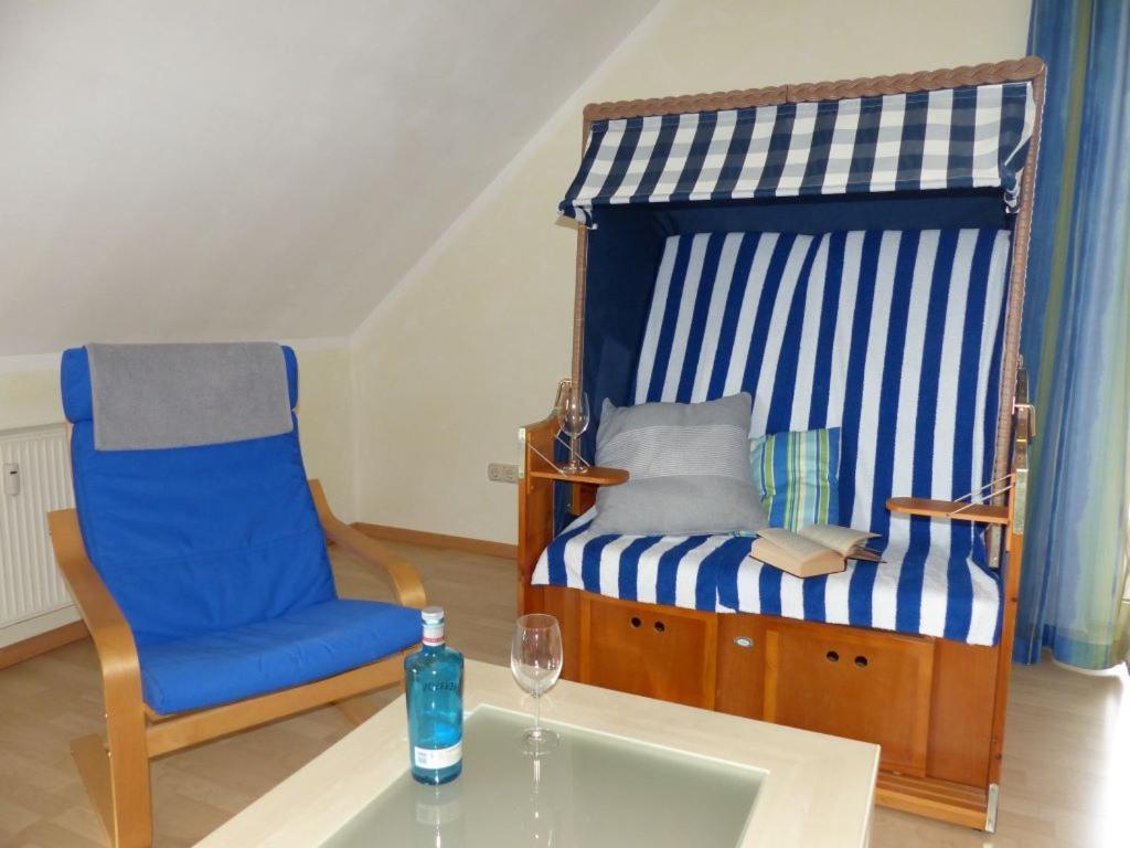 Komfort Ferienwohnung II Wolfhagen Esterno foto